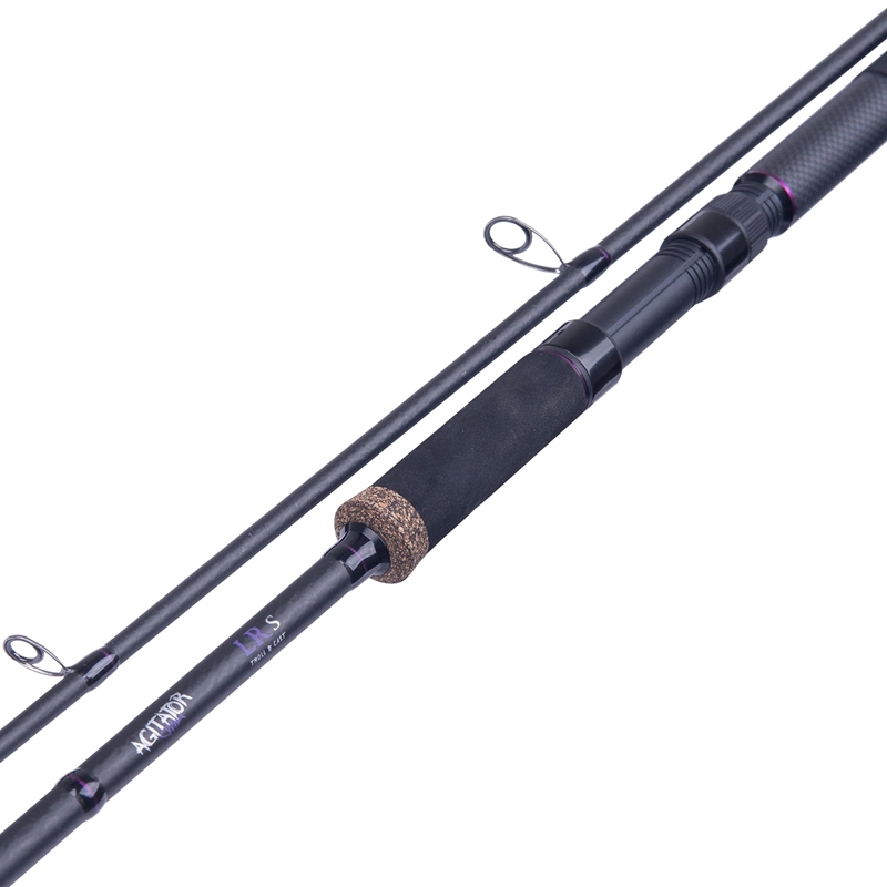Wychwood Agitator LR-S Troll & Cast 8ft 6inch/250g